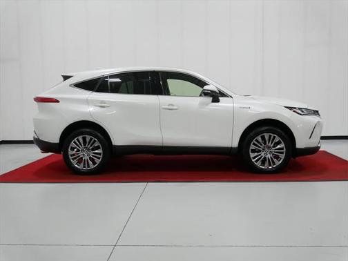2021 Toyota Venza Limited
