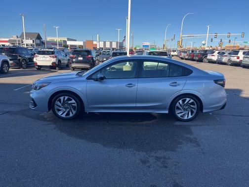 2023 Subaru Legacy Limited
