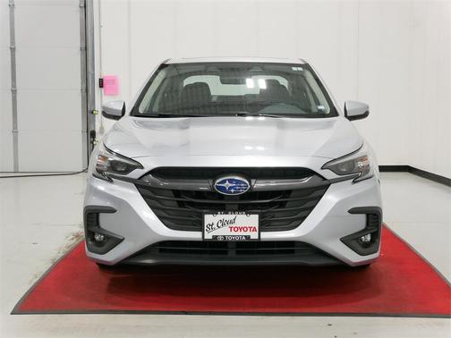 2023 Subaru Legacy Limited
