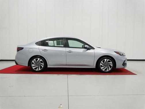 2023 Subaru Legacy Limited