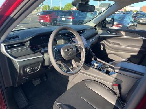 2023 Jeep Grand Cherokee Limited X