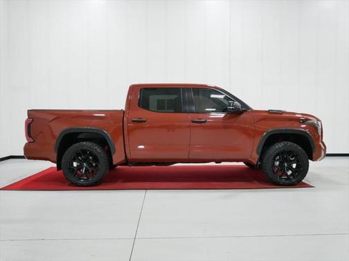 2024 Toyota Tundra Hybrid TRD Pro