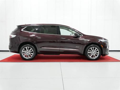 2023 Buick Enclave Avenir AWD
