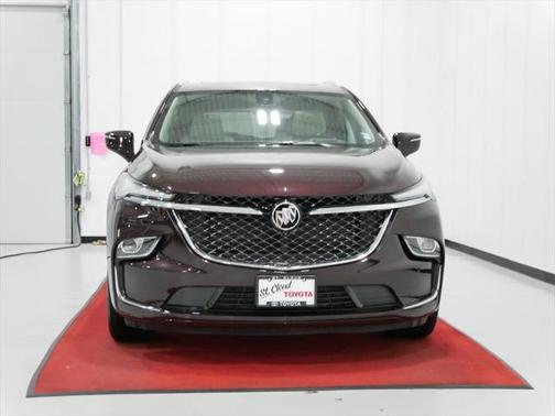 2023 Buick Enclave Avenir AWD
