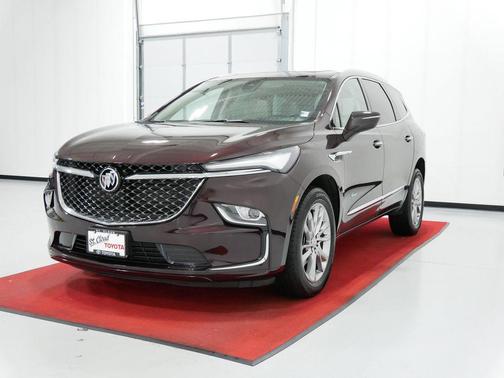 2023 Buick Enclave Avenir AWD
