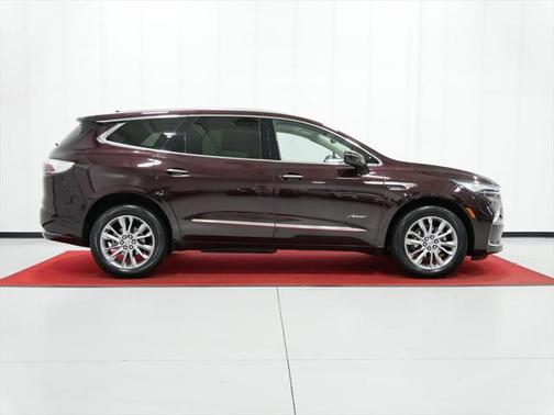 2023 Buick Enclave Avenir AWD