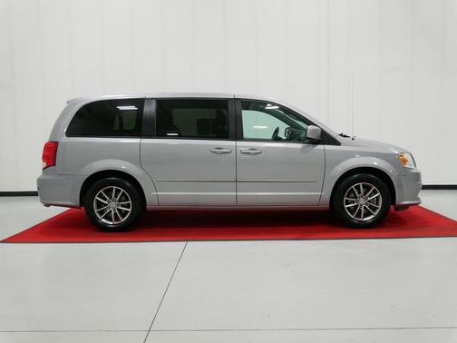 2016 Dodge Grand Caravan AVP/SE
