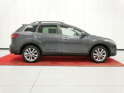 2013 Mazda CX-9 Grand Touring