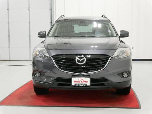 2013 Mazda CX-9 Grand Touring