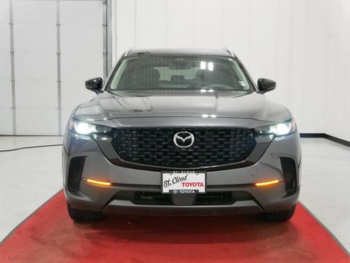 2025 Mazda CX-50 2.5 S Premium Plus Package
