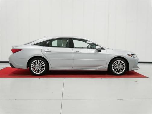 2020 Toyota Avalon Limited