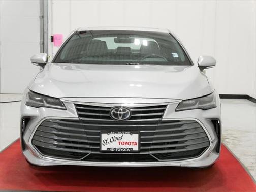 2020 Toyota Avalon Limited