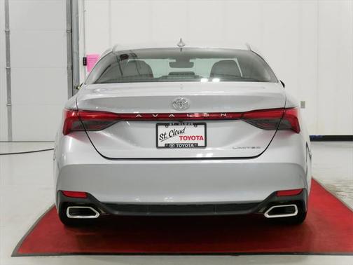 2020 Toyota Avalon Limited