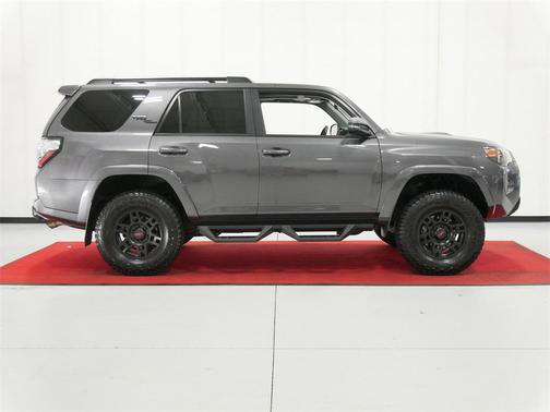 2020 Toyota 4Runner TRD Off Road Premium