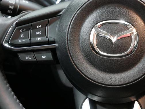 2023 Mazda CX-5 2.5 S Premium Plus