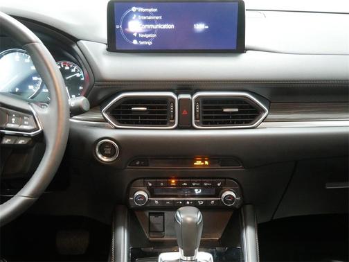 2023 Mazda CX-5 2.5 S Premium Plus
