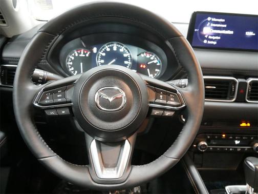2023 Mazda CX-5 2.5 S Premium Plus