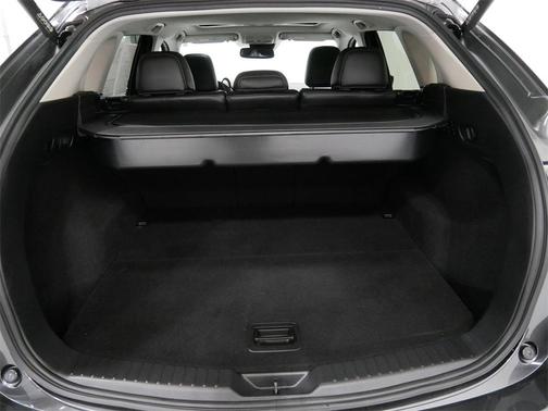 2023 Mazda CX-5 2.5 S Premium Plus