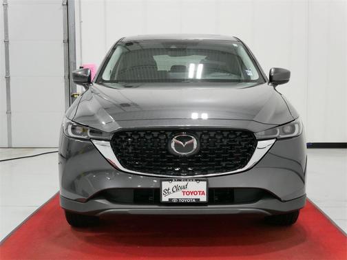 2023 Mazda CX-5 2.5 S Premium Plus