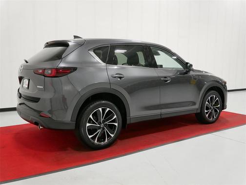 2023 Mazda CX-5 2.5 S Premium Plus