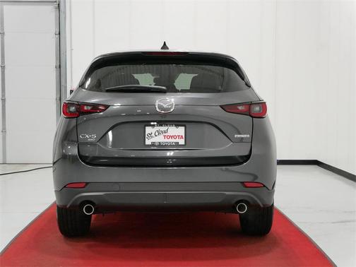 2023 Mazda CX-5 2.5 S Premium Plus