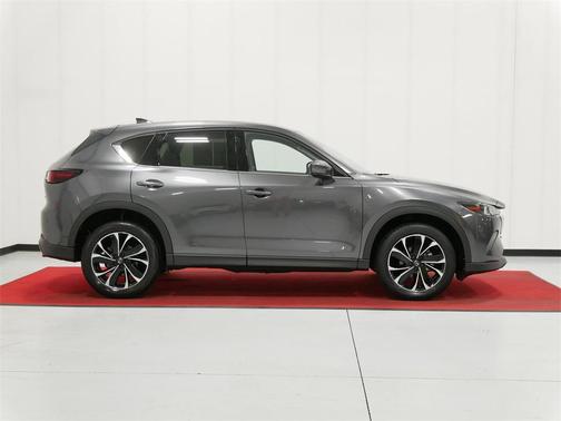2023 Mazda CX-5 2.5 S Premium Plus