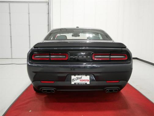 2019 Dodge Challenger R/T