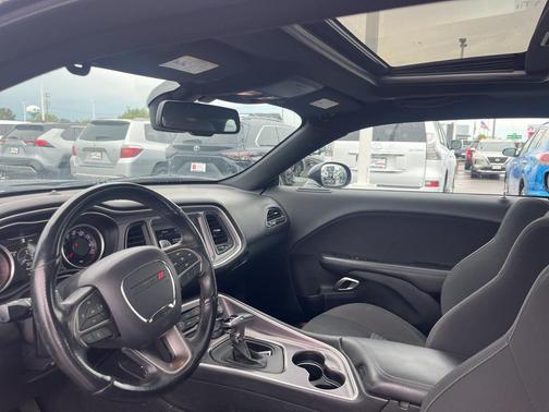 2019 Dodge Challenger R/T