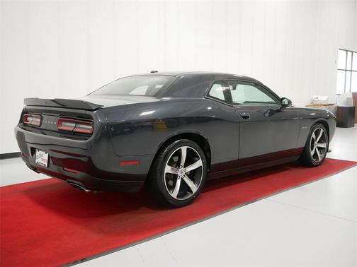 2019 Dodge Challenger R/T