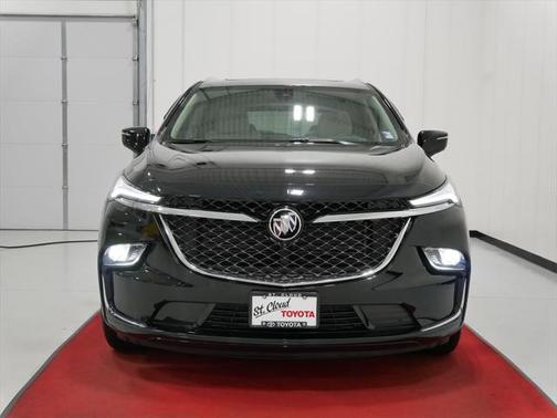 2024 Buick Enclave Avenir AWD