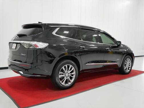 2024 Buick Enclave Avenir AWD