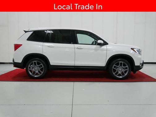 2023 Honda Passport AWD EX-L