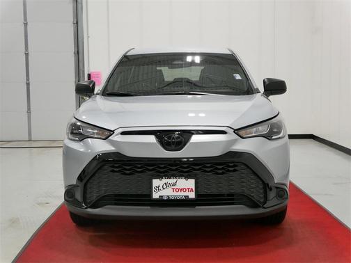 2023 Toyota Corolla Hybrid L