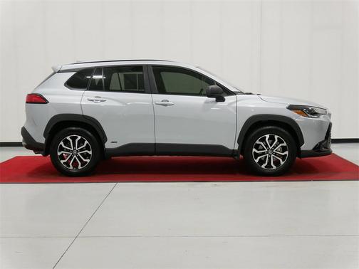 2023 Toyota Corolla Hybrid L