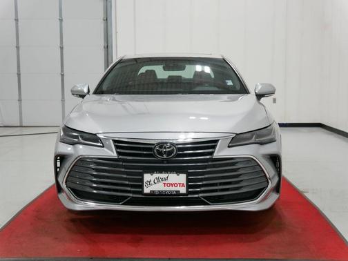 2022 Toyota Avalon Limited