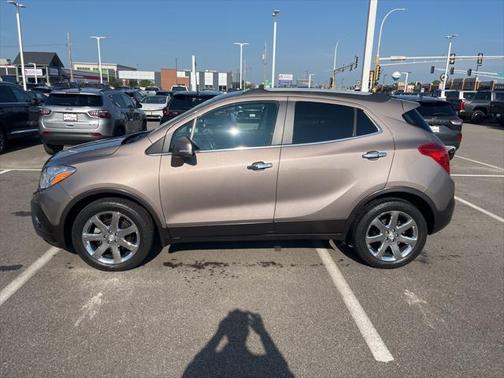 2014 Buick Encore Convenience