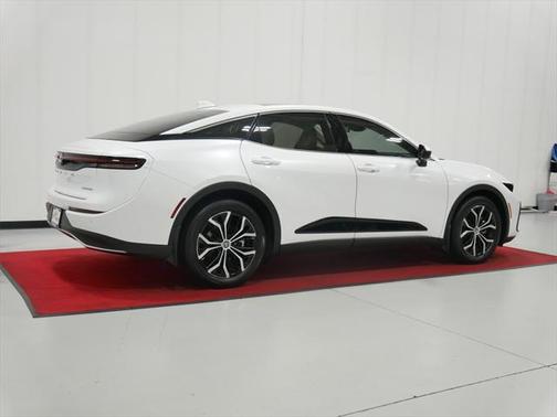 2024 Toyota Crown Limited