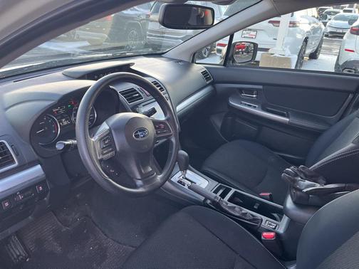 2015 Subaru XV Crosstrek 2.0i Premium