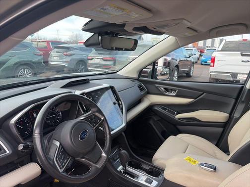 2023 Subaru Ascent Limited 8-Passenger