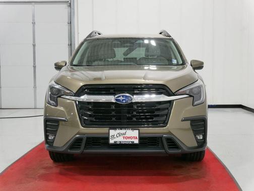 2023 Subaru Ascent Limited 8-Passenger
