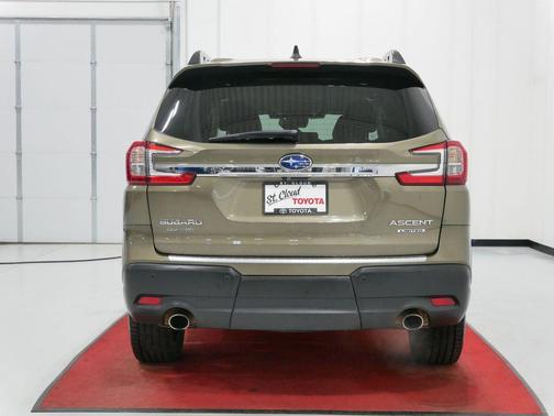 2023 Subaru Ascent Limited 8-Passenger