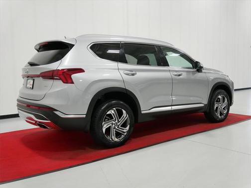 2022 Hyundai SANTA FE SEL 2.4