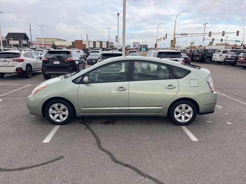 2007 Toyota Prius Base