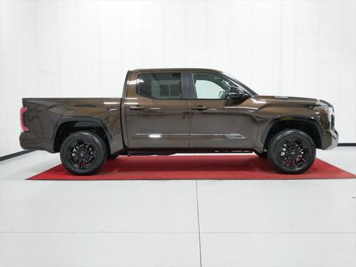 2024 Toyota Tundra Hybrid Limited