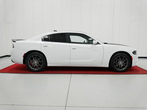 2018 Dodge Charger GT