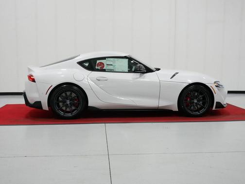 2026 Toyota GR Supra 3.0 Premium