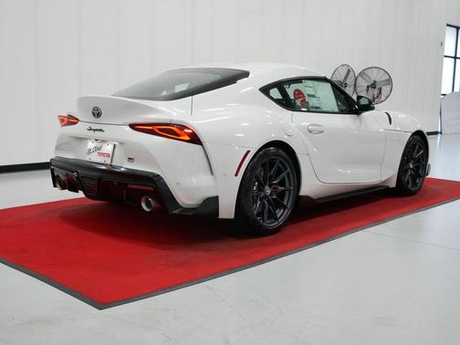 2026 Toyota GR Supra 3.0 Premium