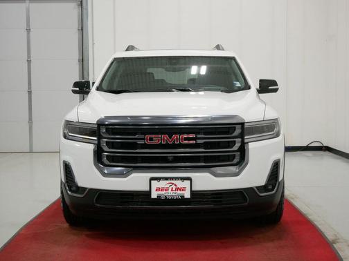 2023 GMC Acadia AWD AT4