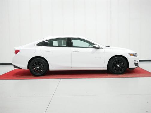 2023 Chevrolet Malibu 1LT