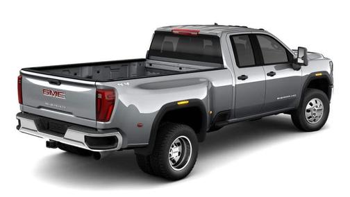 2026 GMC Sierra 3500 Pro